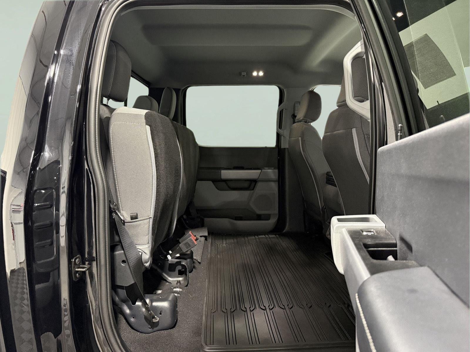 2024 Ford Super Duty F-350 Srw XL