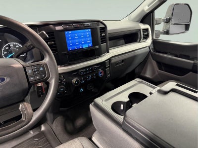 2024 Ford Super Duty F-350 Srw XL
