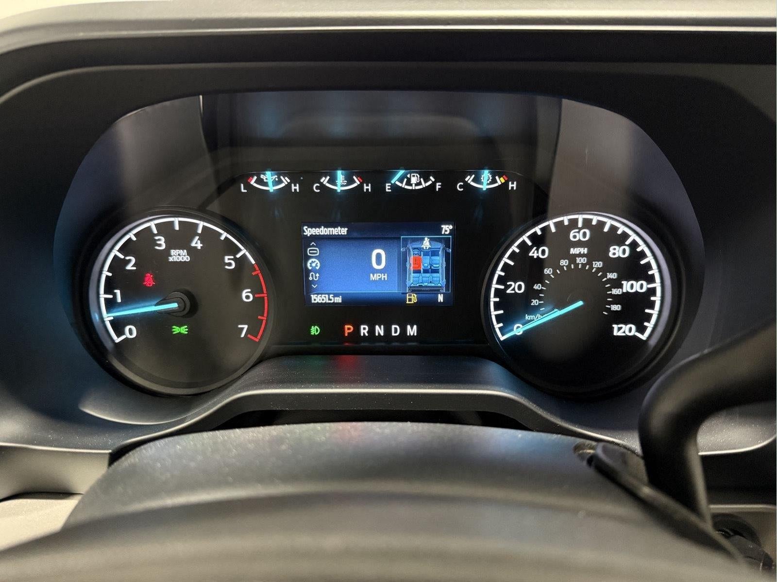 2024 Ford Super Duty F-350 Srw XL