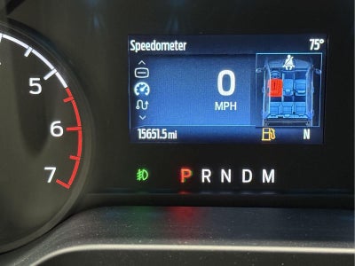 2024 Ford Super Duty F-350 Srw XL