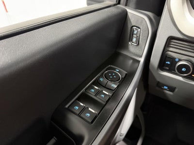 2024 Ford Super Duty F-350 Srw XL