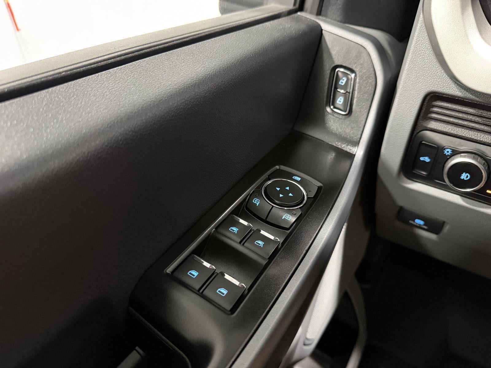 2024 Ford Super Duty F-350 Srw XL