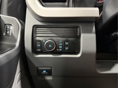 2024 Ford Super Duty F-350 Srw XL