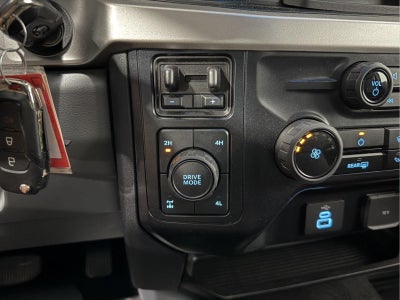2024 Ford Super Duty F-350 Srw XL