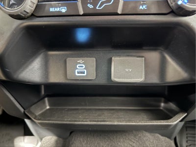 2024 Ford Super Duty F-350 Srw XL