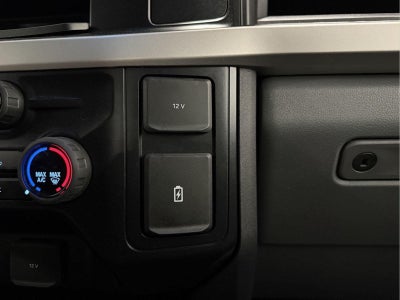 2024 Ford Super Duty F-350 Srw XL