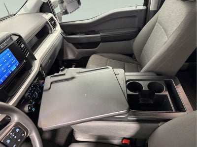 2024 Ford Super Duty F-350 Srw XL