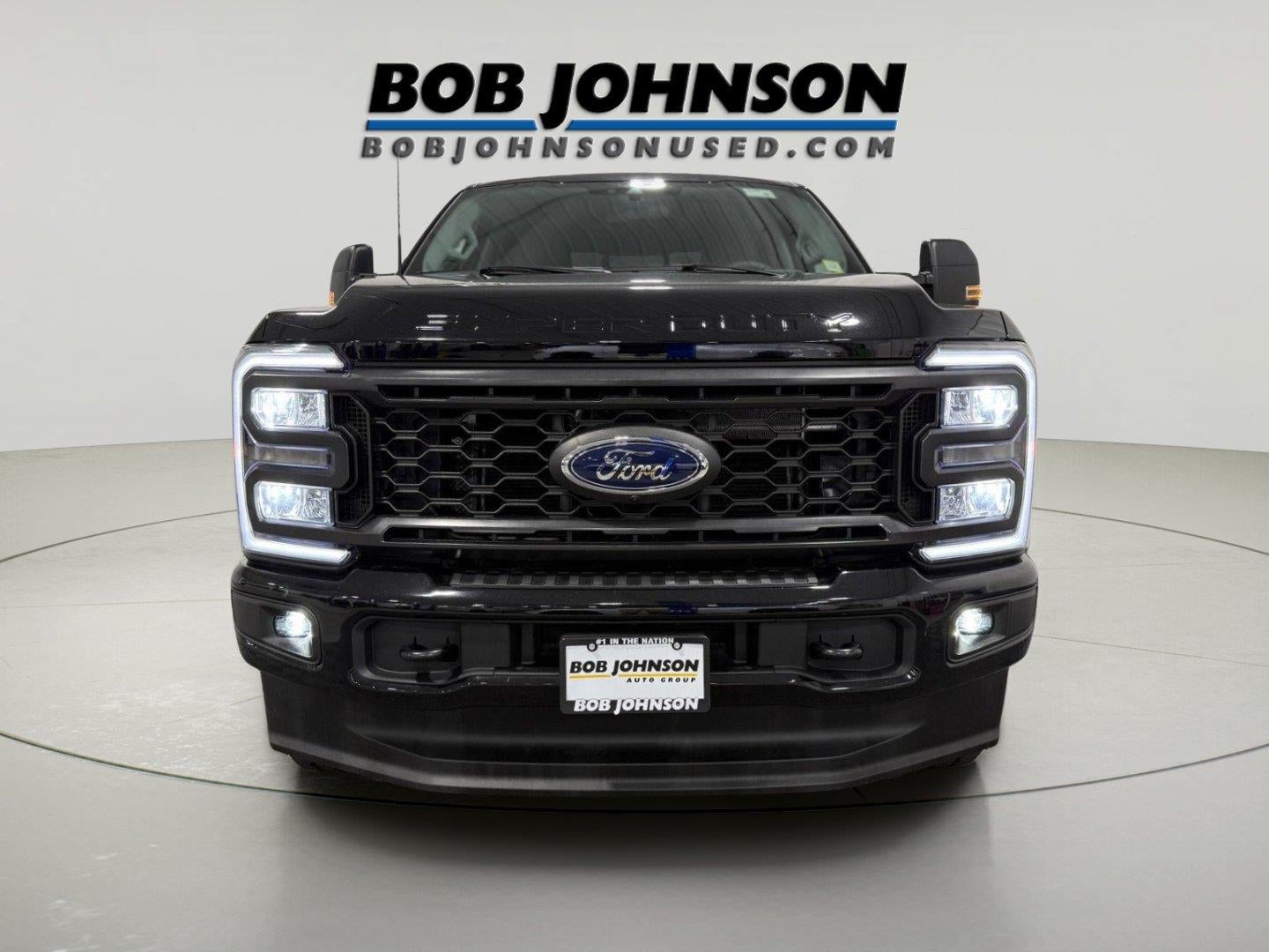 2024 Ford Super Duty F-350 Srw XL