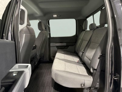 2024 Ford Super Duty F-350 Srw XL