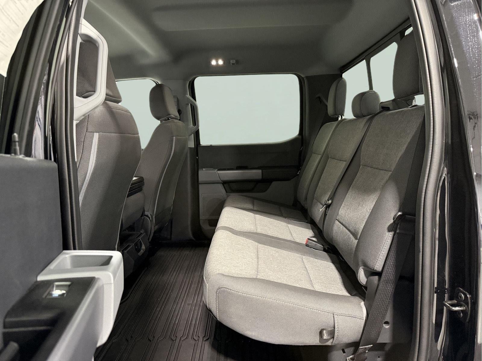 2024 Ford Super Duty F-350 Srw XL