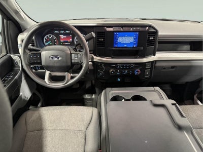 2024 Ford Super Duty F-350 Srw XL