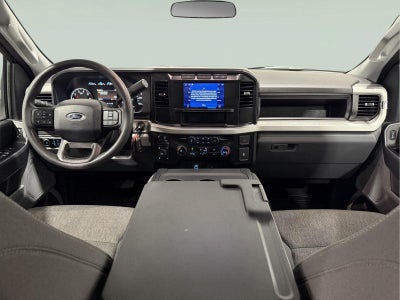 2024 Ford Super Duty F-350 Srw XL