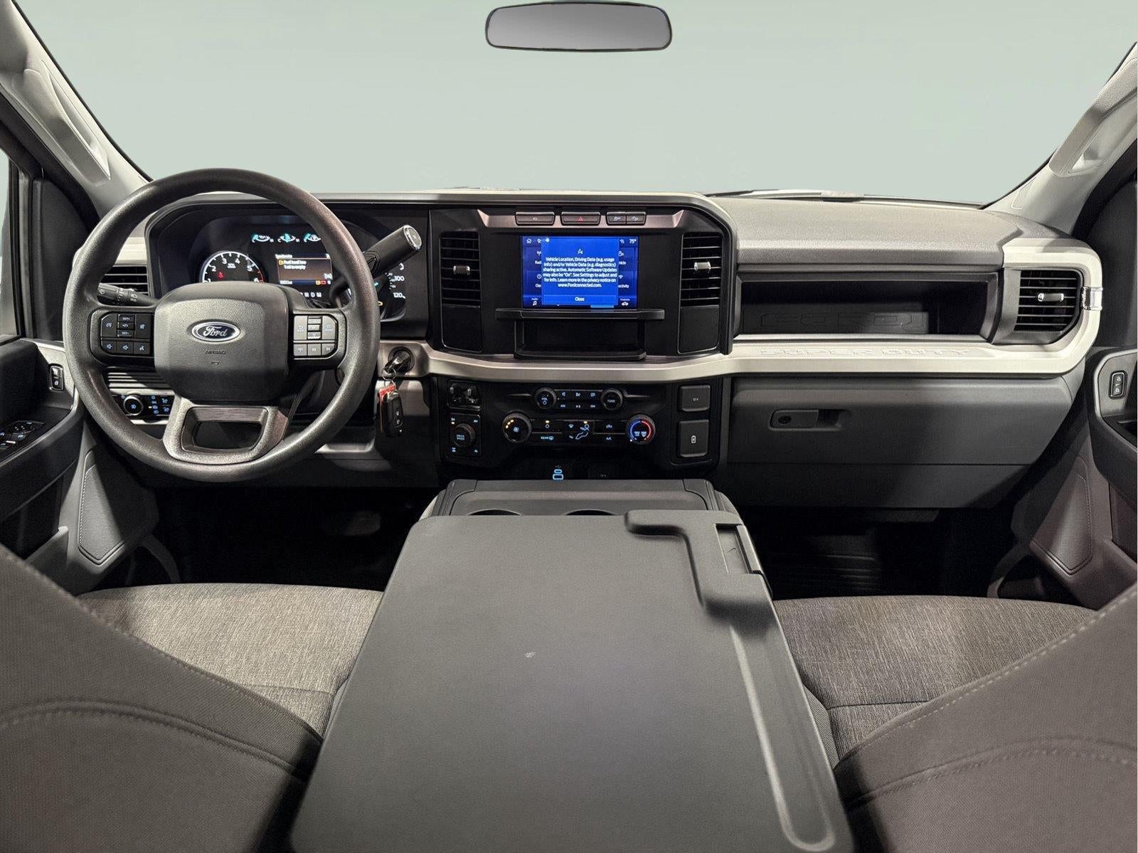 2024 Ford Super Duty F-350 Srw XL