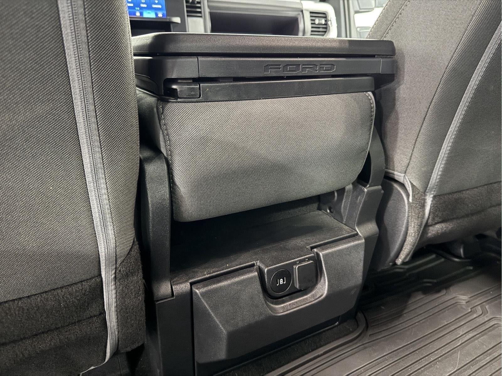 2024 Ford Super Duty F-350 Srw XL