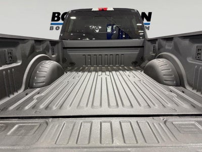2024 Ford Super Duty F-350 Srw XL