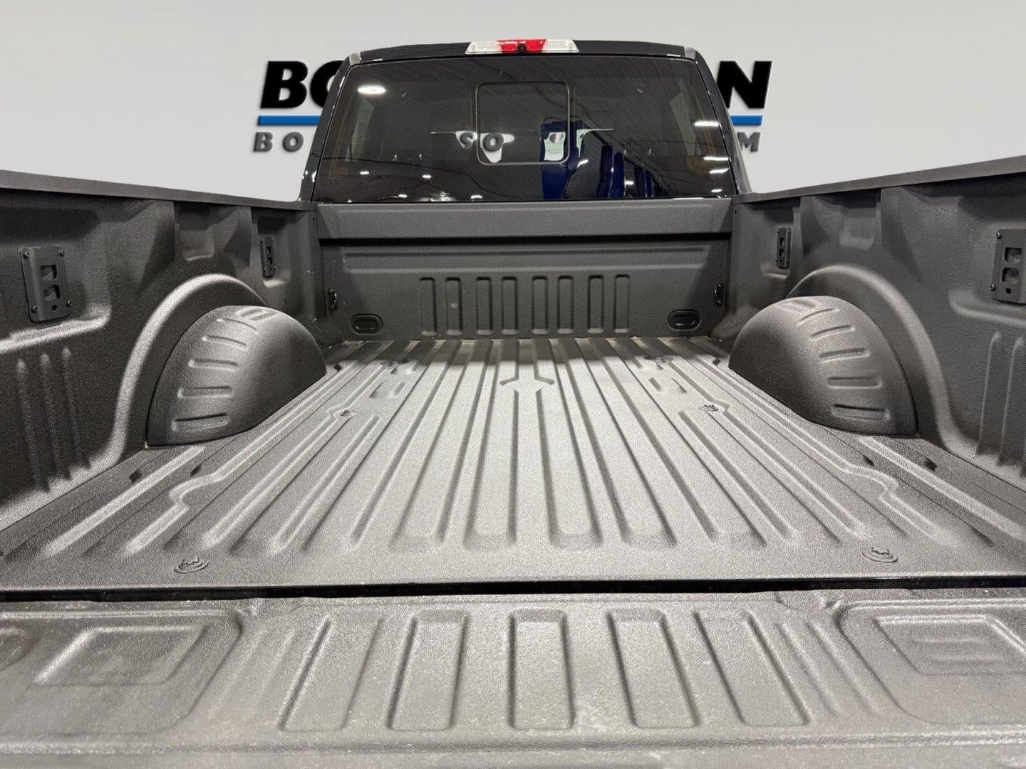 2024 Ford Super Duty F-350 Srw XL
