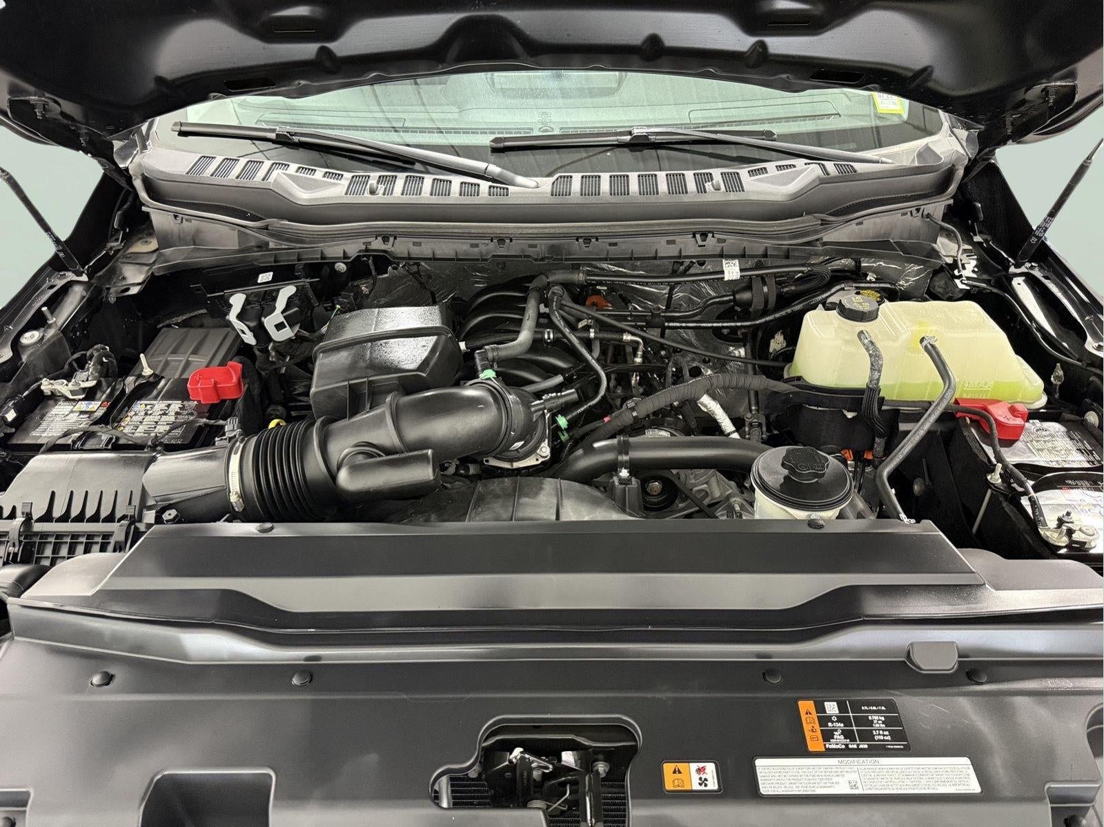 2024 Ford Super Duty F-350 Srw XL