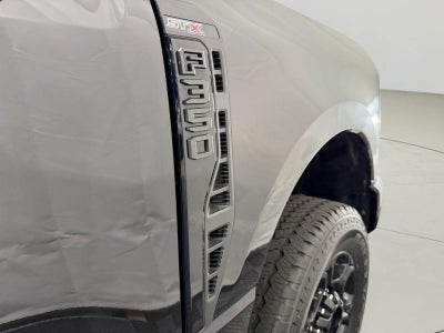 2024 Ford Super Duty F-350 Srw XL