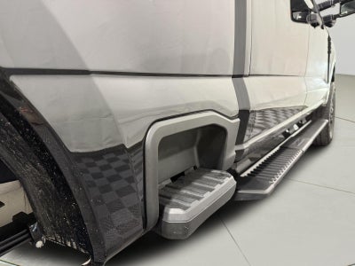 2024 Ford Super Duty F-350 Srw XL