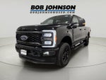 2024 Ford Super Duty F-350 Srw XL
