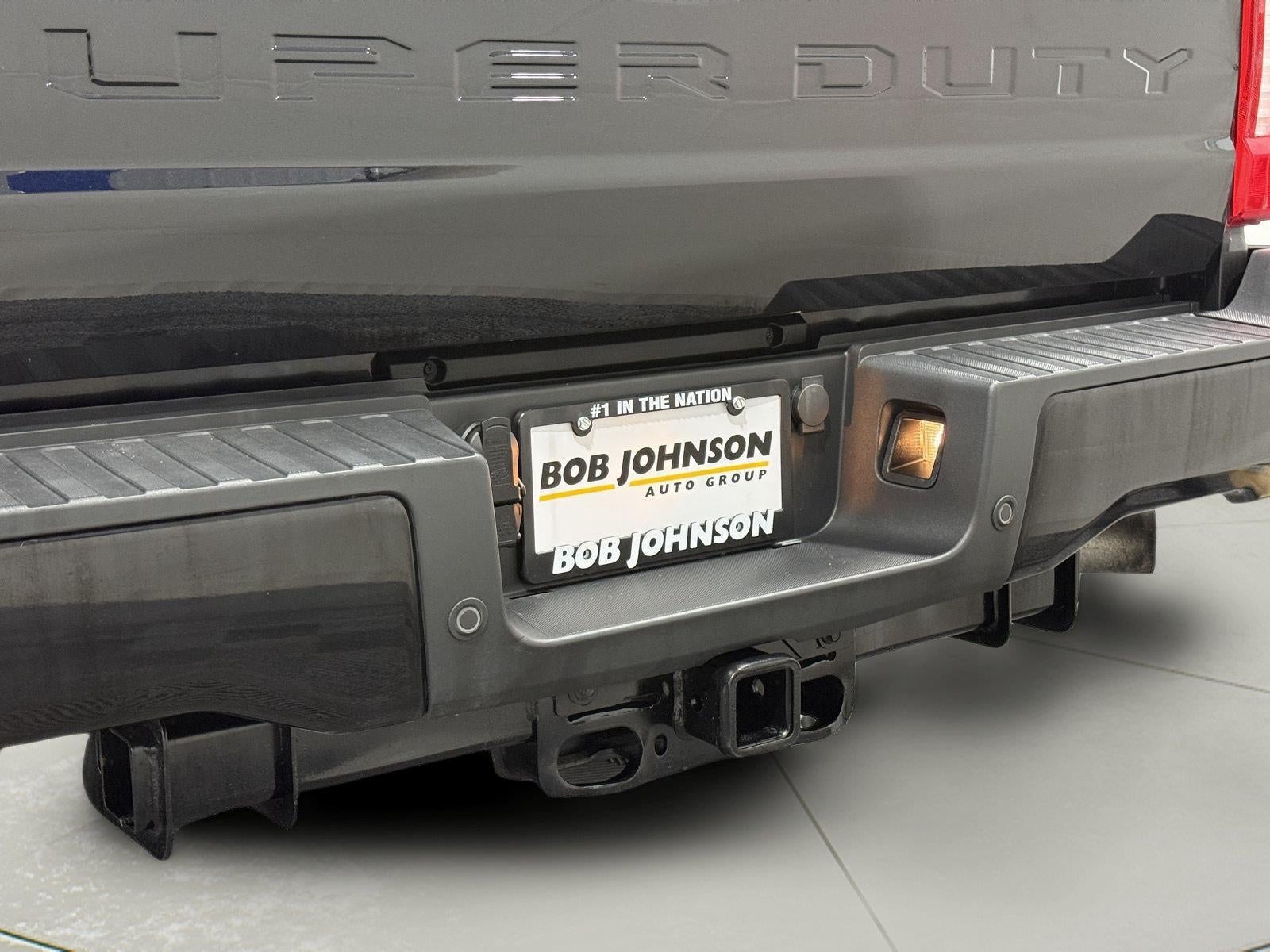 2024 Ford Super Duty F-350 Srw XL