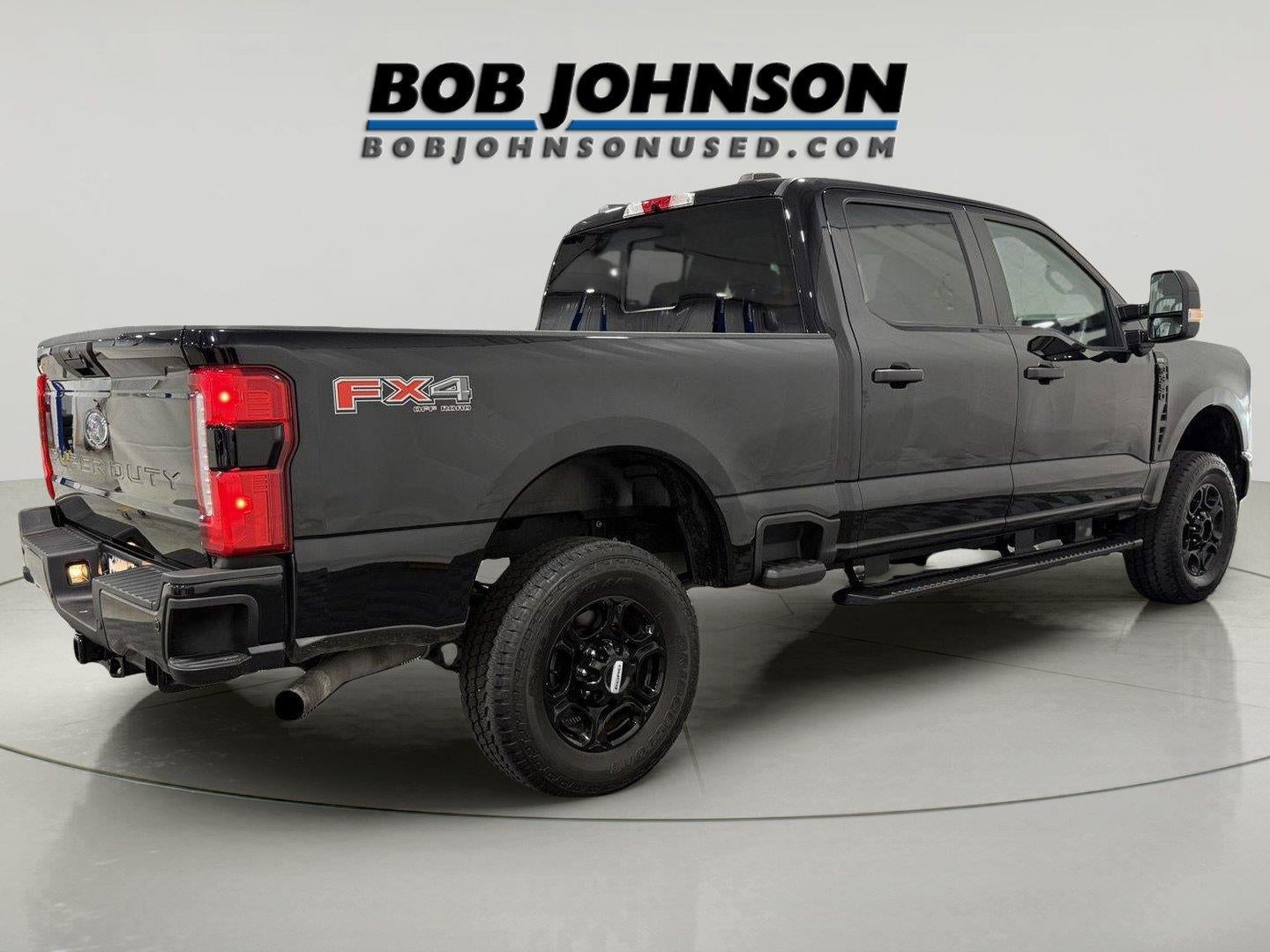2024 Ford Super Duty F-350 Srw XL