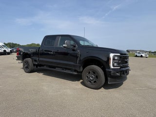 2024 Ford Super Duty F-350 SRW XL