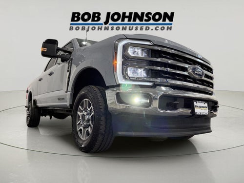 2025 Ford Super Duty F-350 Lariat