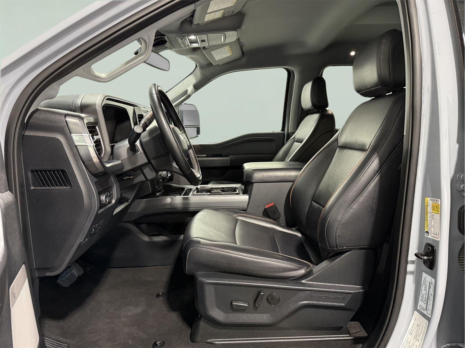 2025 Ford Super Duty F-350 Lariat