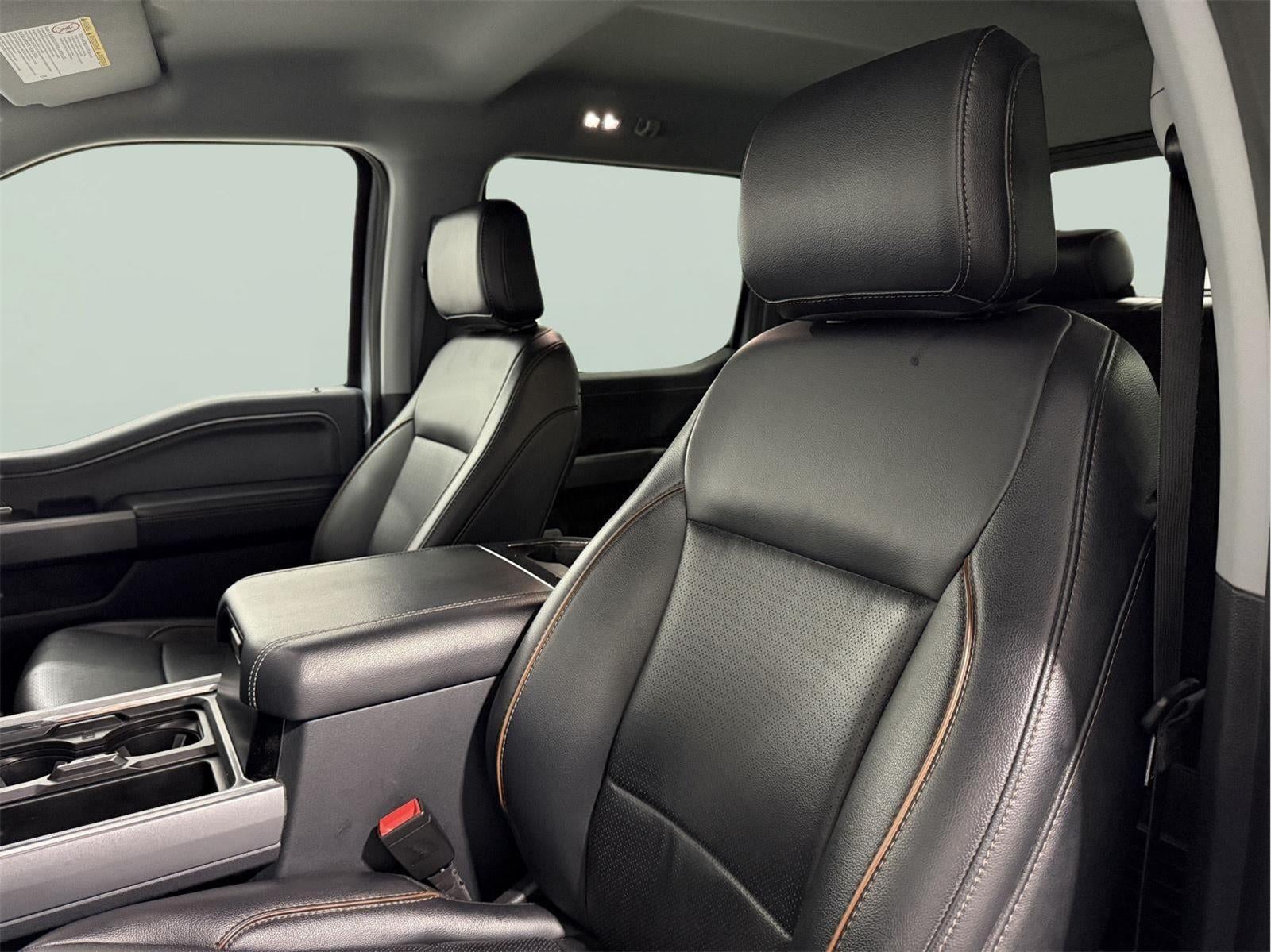 2025 Ford Super Duty F-350 Lariat