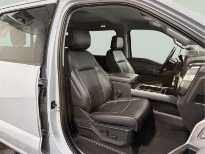 2025 Ford Super Duty F-350 Lariat