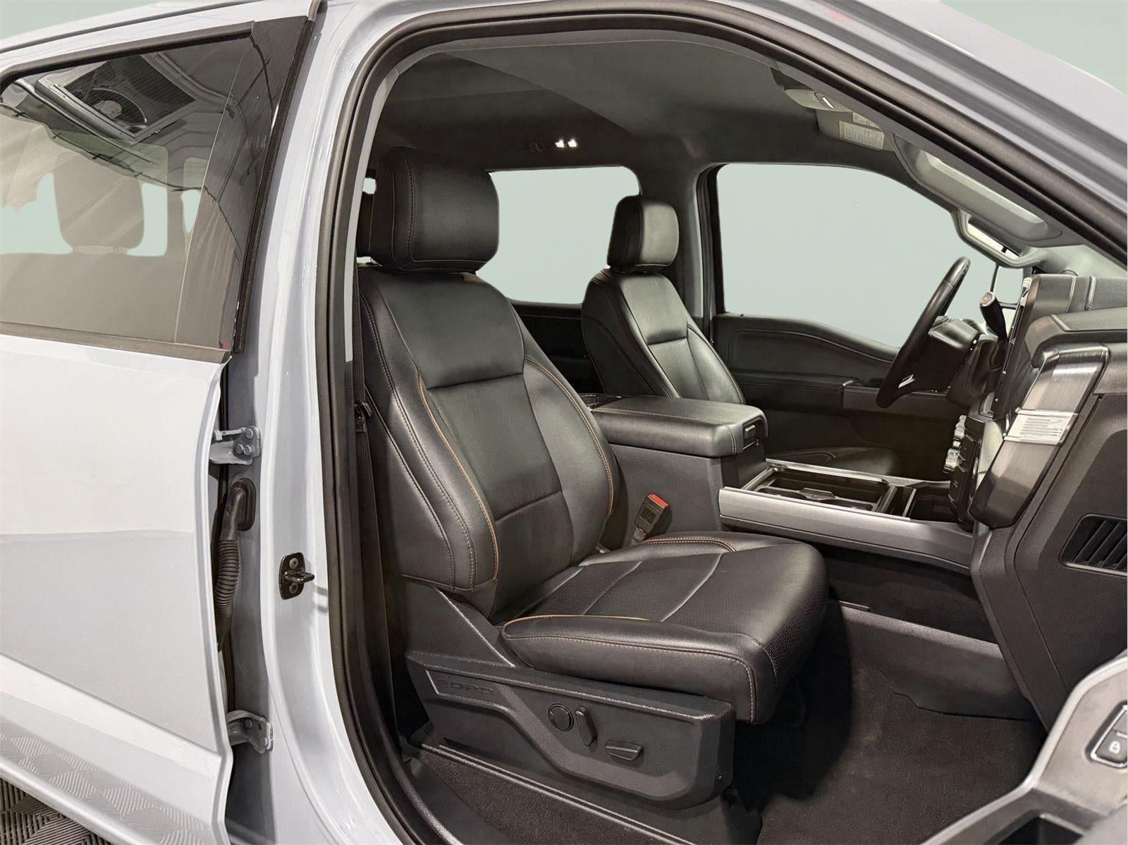 2025 Ford Super Duty F-350 Lariat