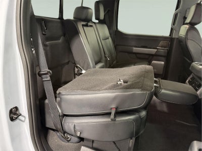 2025 Ford Super Duty F-350 Lariat