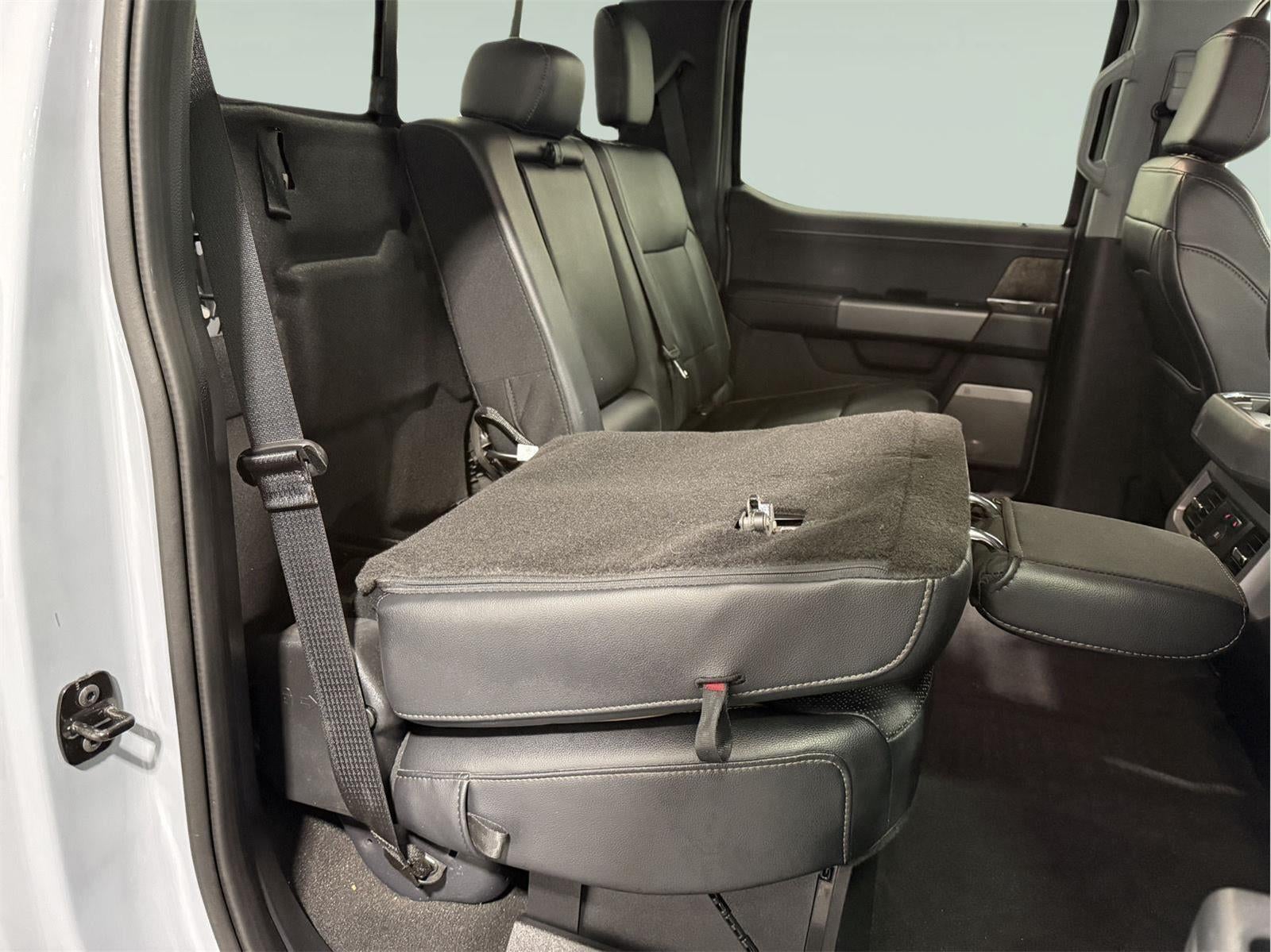2025 Ford Super Duty F-350 Lariat