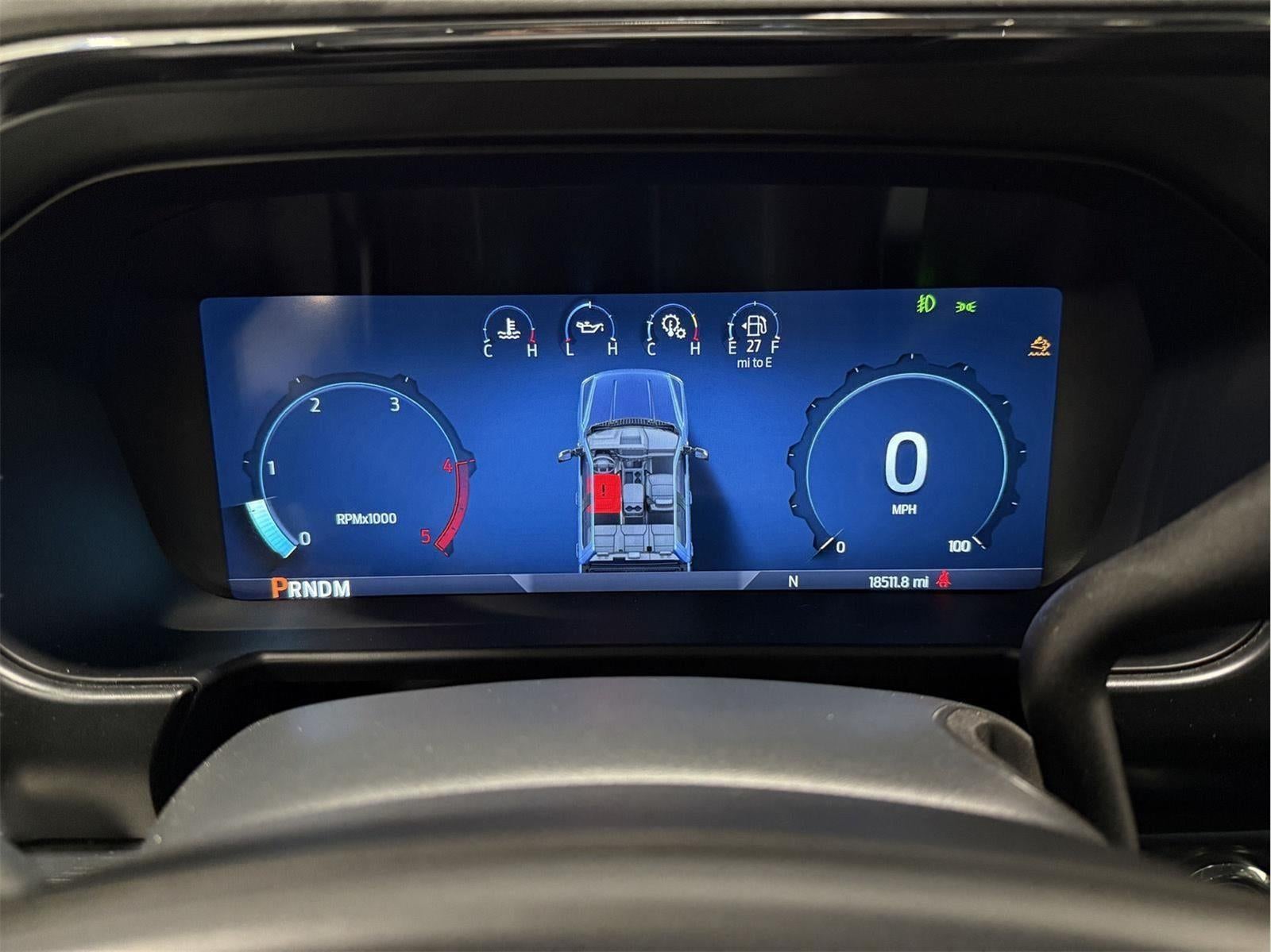 2025 Ford Super Duty F-350 Lariat