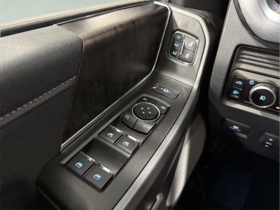 2025 Ford Super Duty F-350 Lariat