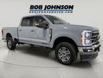 2025 Ford Super Duty F-350 Lariat