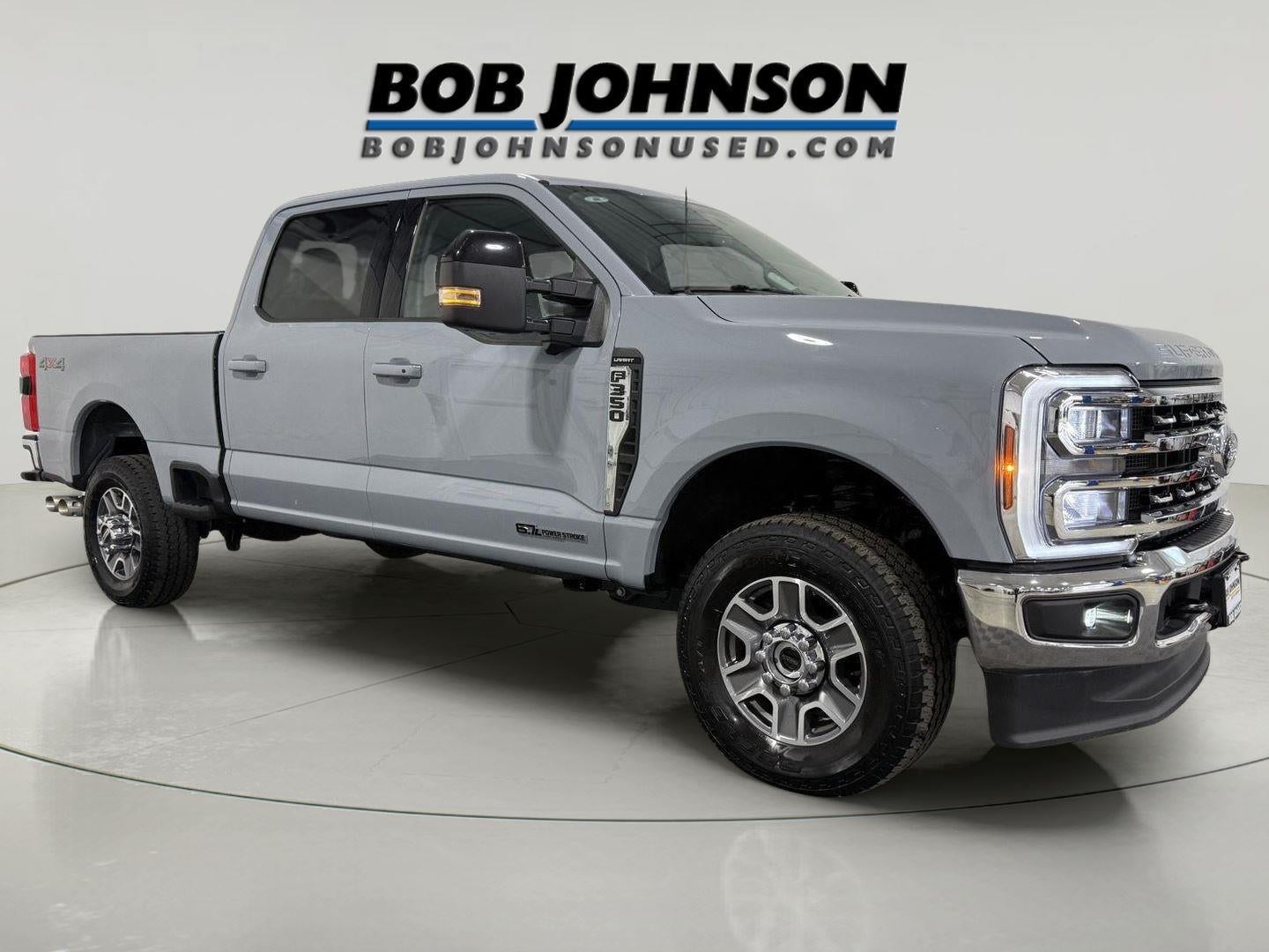 2025 Ford Super Duty F-350 Lariat