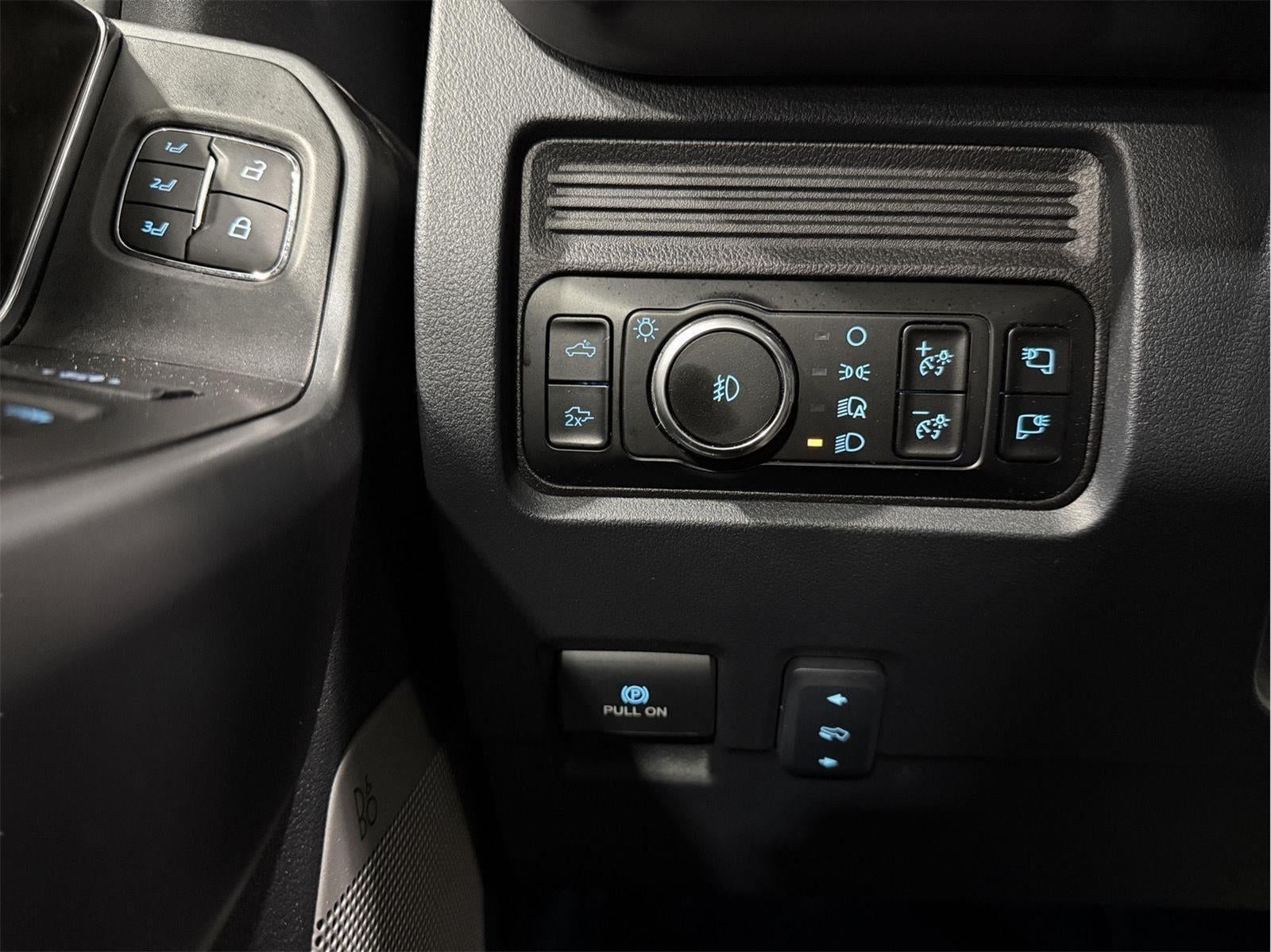 2025 Ford Super Duty F-350 Lariat