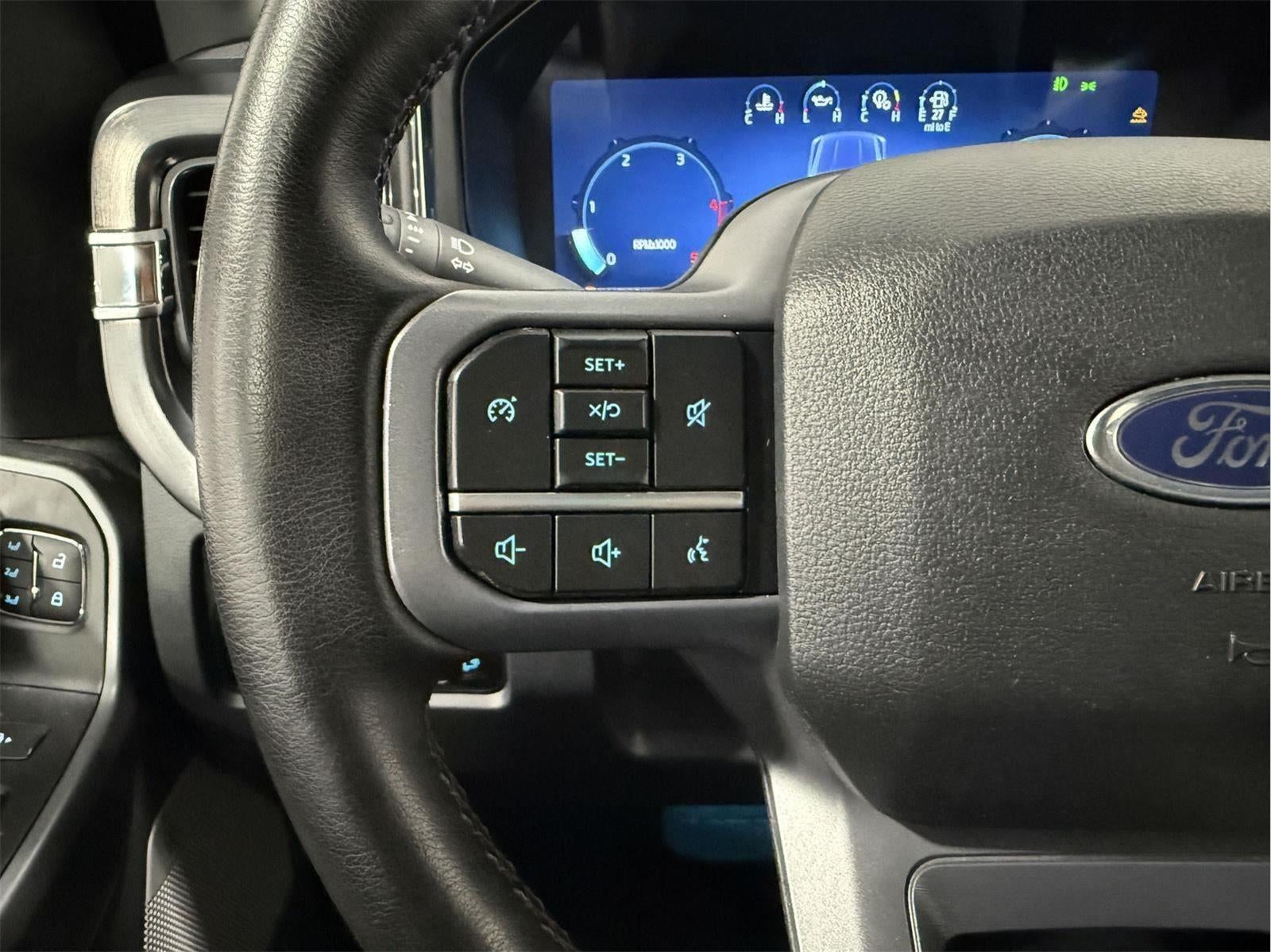 2025 Ford Super Duty F-350 Lariat