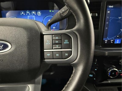 2025 Ford Super Duty F-350 Lariat