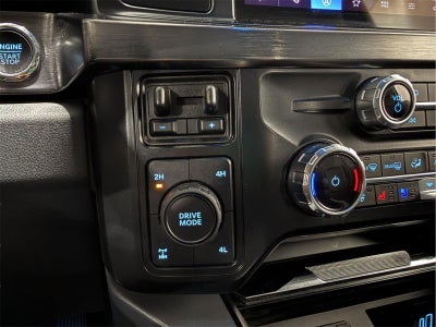 2025 Ford Super Duty F-350 Lariat