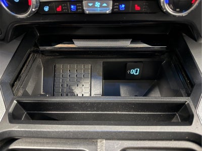 2025 Ford Super Duty F-350 Lariat