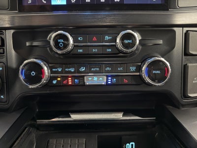 2025 Ford Super Duty F-350 Lariat