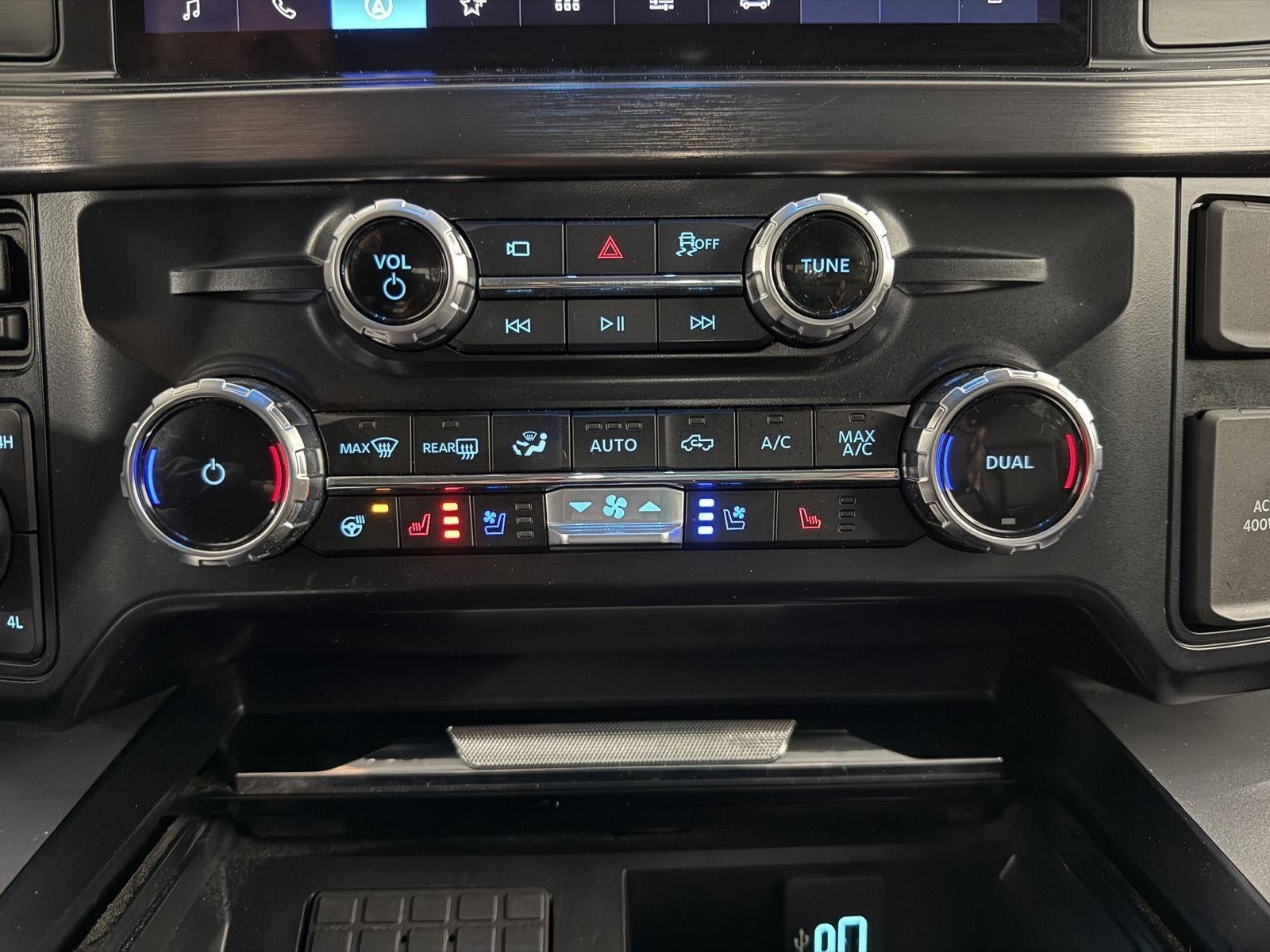 2025 Ford Super Duty F-350 Lariat
