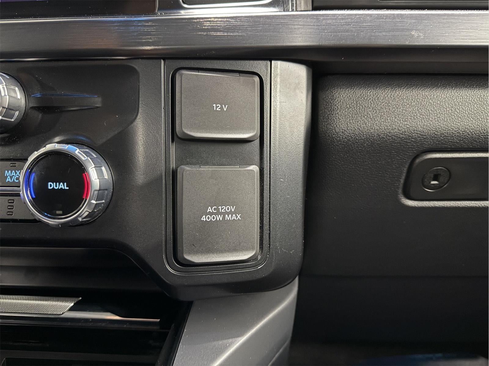 2025 Ford Super Duty F-350 Lariat