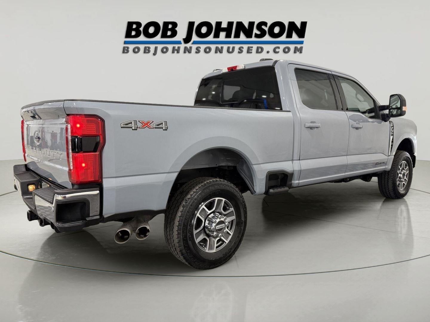 2025 Ford Super Duty F-350 Lariat
