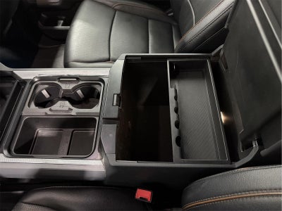 2025 Ford Super Duty F-350 Lariat