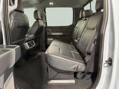 2025 Ford Super Duty F-350 Lariat