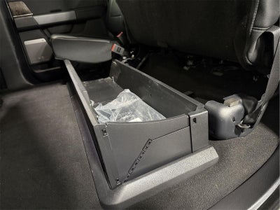 2025 Ford Super Duty F-350 Lariat